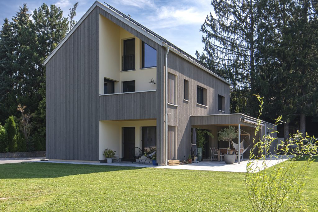 PEGO Haus - EFH H - Lustenau