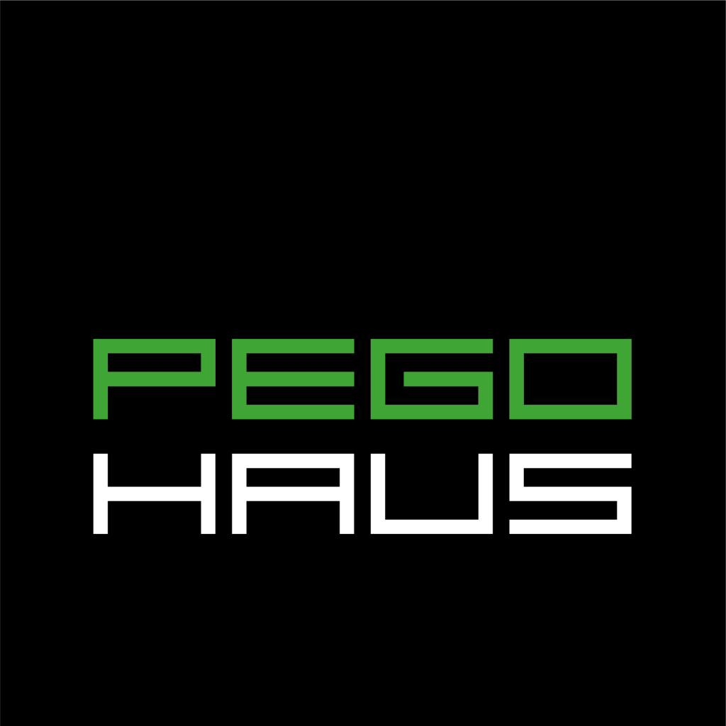 Logo PEGO Haus ohne Untertitel