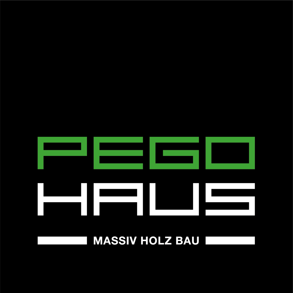 PEGO Haus Logo