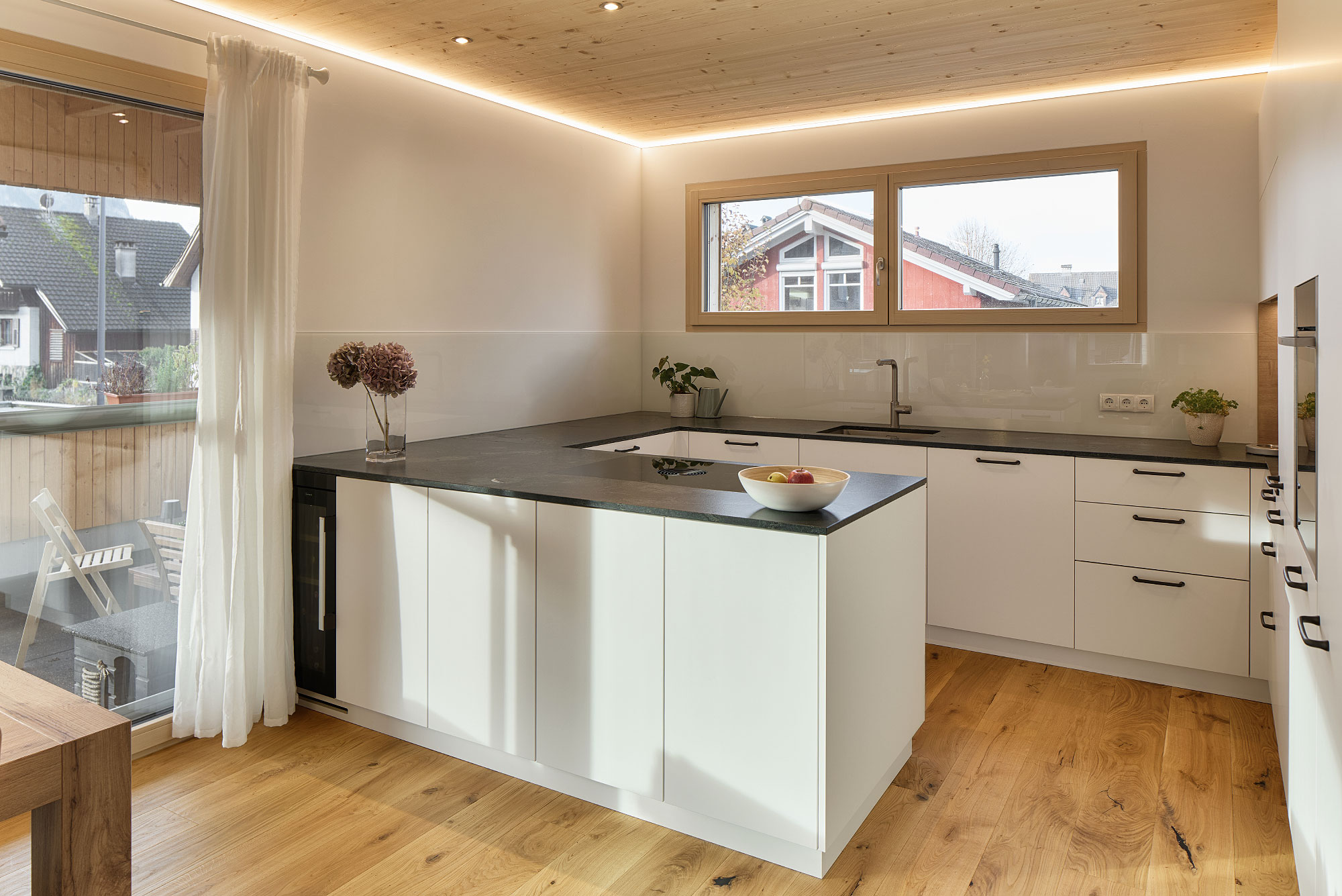 Generationenhaus T. – Dornbirn