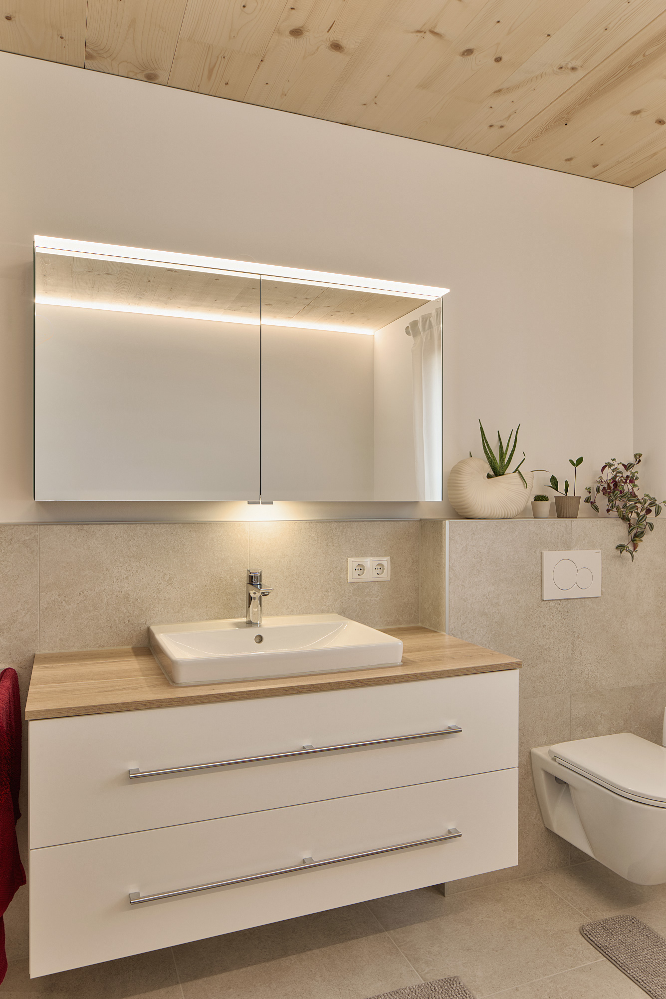 Generationenhaus T. – Dornbirn
