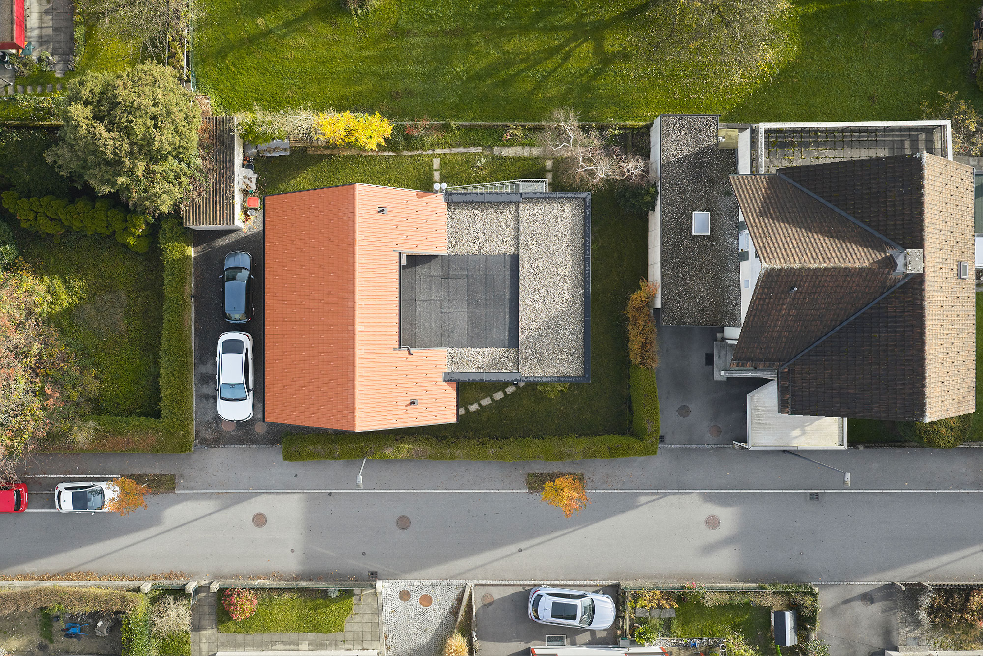 Generationenhaus T. – Dornbirn