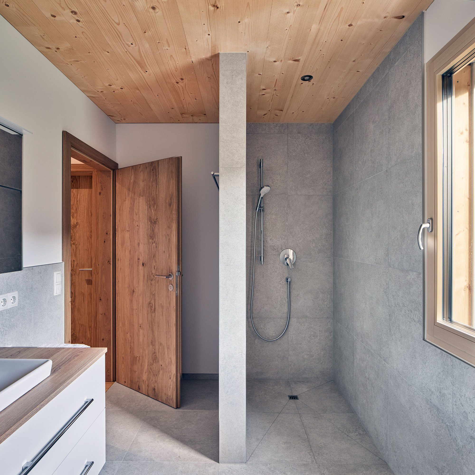 Generationenhaus T. – Dornbirn