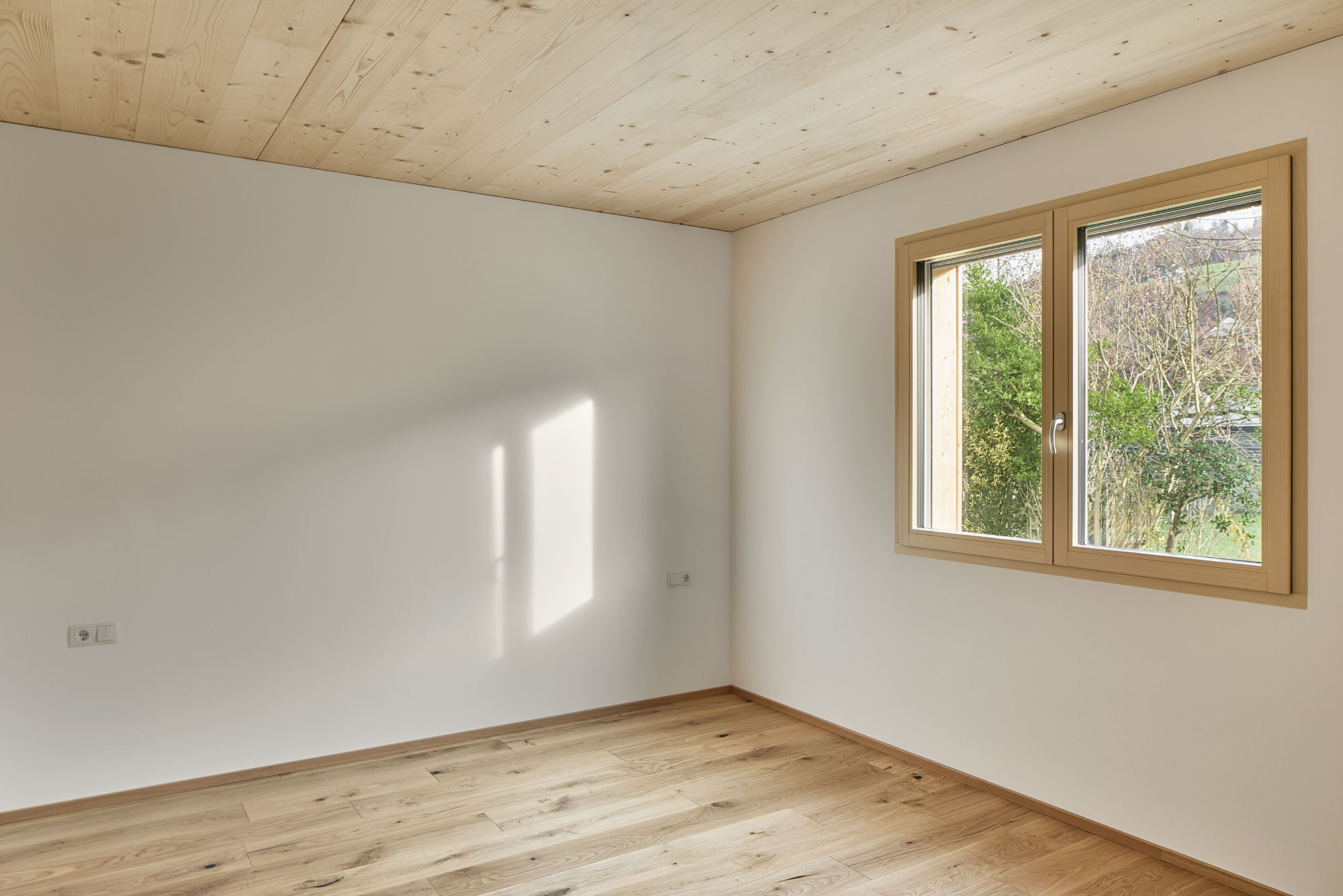 Generationenhaus T. – Dornbirn